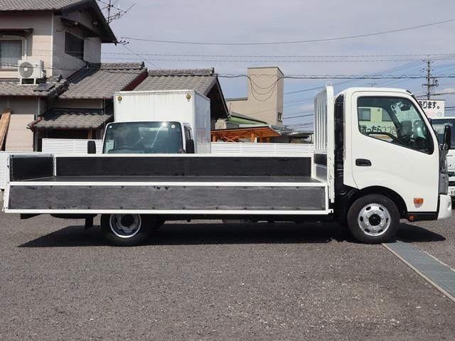 TOYOTA DYNA 2021 Image 31