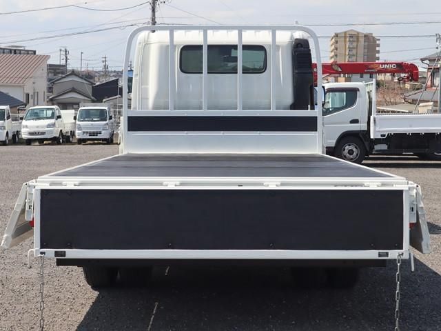 TOYOTA DYNA 2021 Image 31