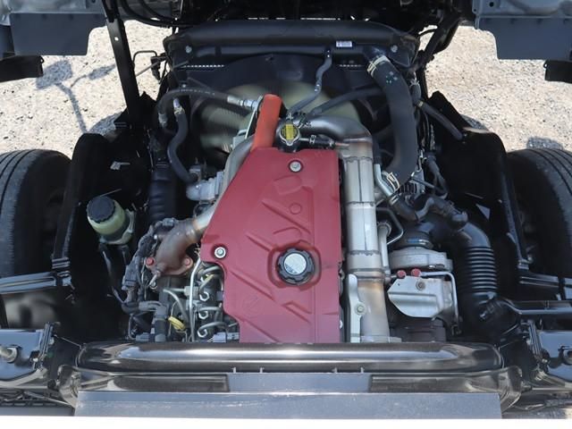 TOYOTA DYNA 2021 Image 31