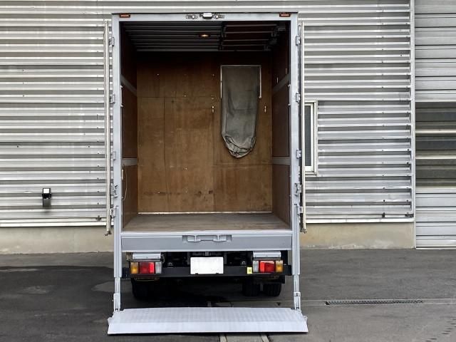 MAZDA TITAN 2013 Image 31