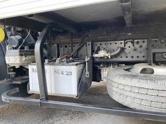 MAZDA TITAN 2013 Image 31