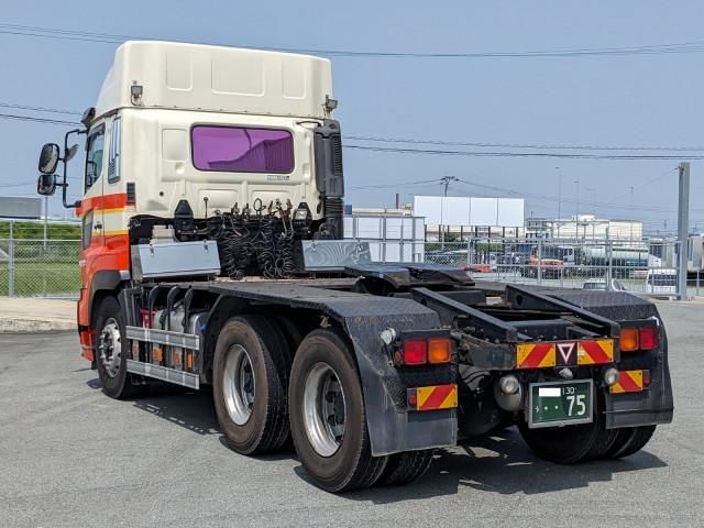 HINO PROFIA 2017 Image 31