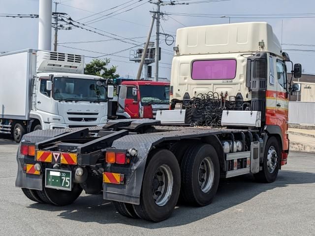 HINO PROFIA 2017 Image 31