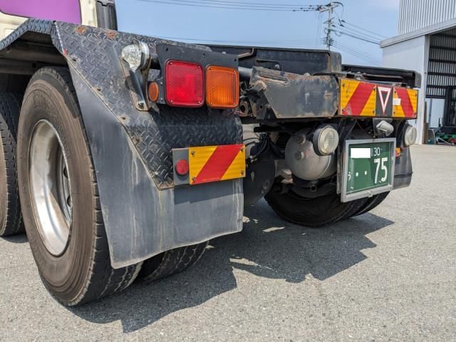 HINO PROFIA 2017 Image 31