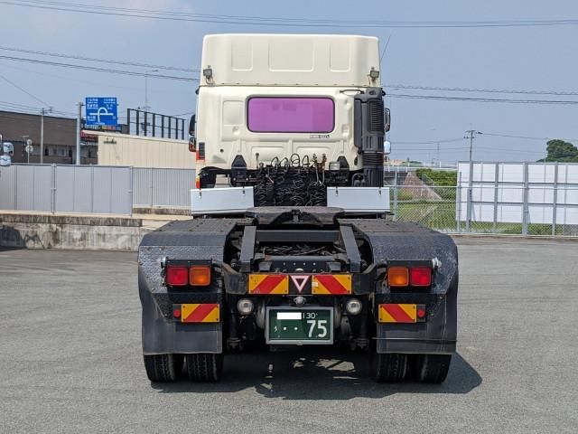 HINO PROFIA 2017 Image 31