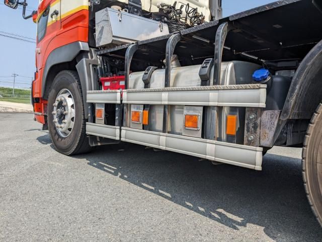 HINO PROFIA 2017 Image 31