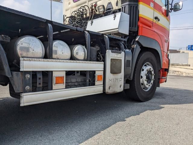 HINO PROFIA 2017 Image 31