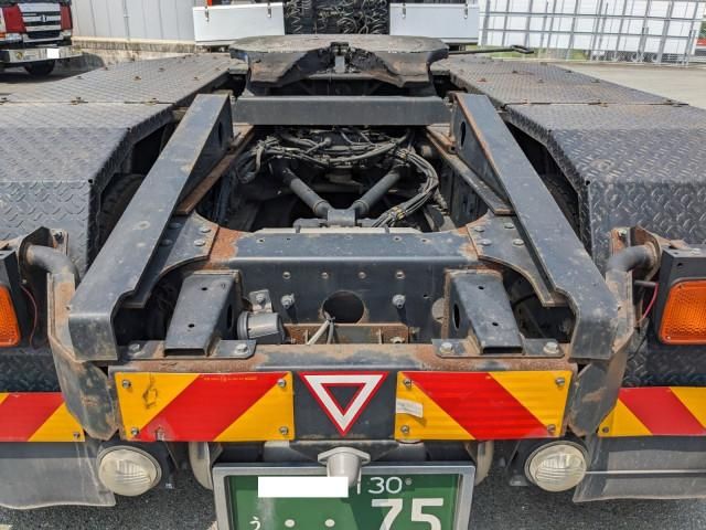 HINO PROFIA 2017 Image 31