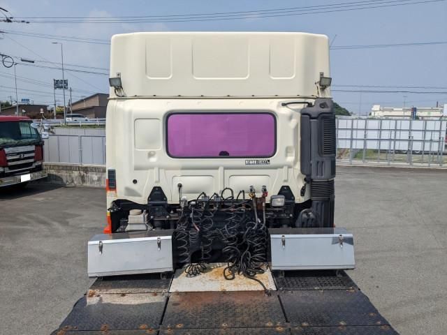 HINO PROFIA 2017 Image 31