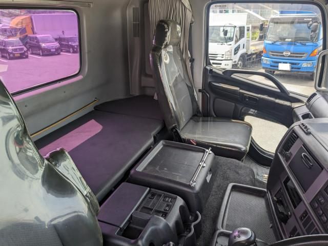 HINO PROFIA 2017 Image 31