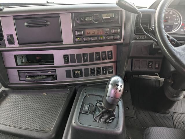 HINO PROFIA 2017 Image 31