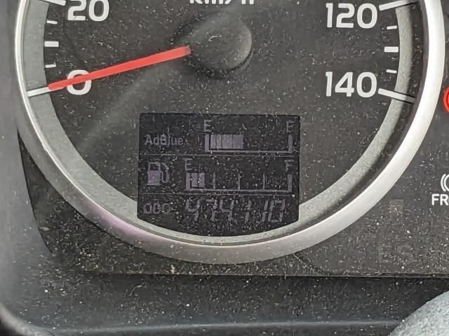 HINO PROFIA 2017 Image 31