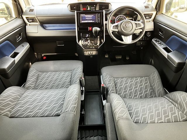 TOYOTA ROOMY 2019 Image 31