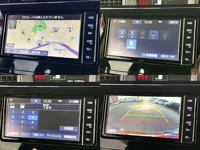 TOYOTA ROOMY 2019 Image 31