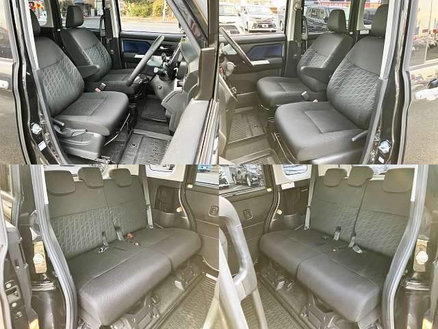 TOYOTA ROOMY 2019 Image 31