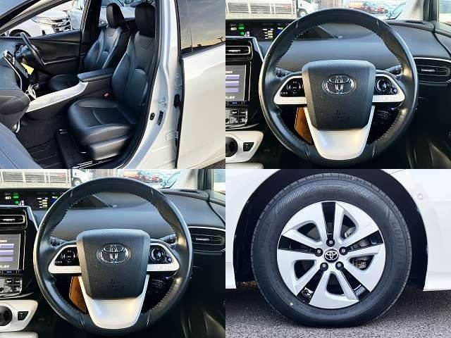 TOYOTA PRIUS 2016 Image 31