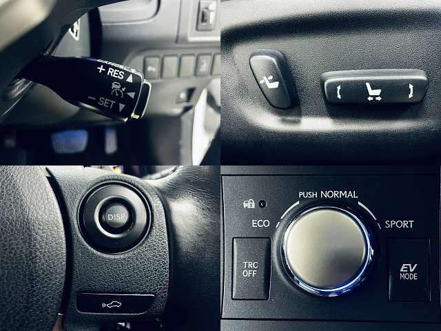 TOYOTA LEXUS CT200H 2017 Image 31