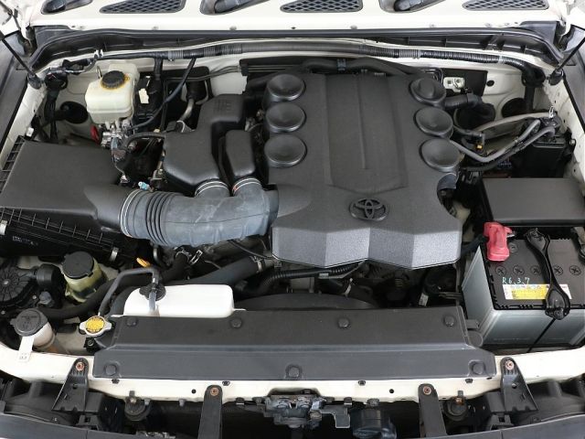 TOYOTA FJ CRUISER 4WD 2012 Image 31