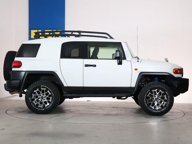 TOYOTA FJ CRUISER 4WD 2012 Image 31