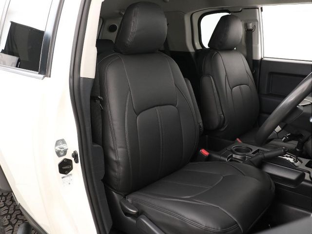 TOYOTA FJ CRUISER 4WD 2012 Image 31