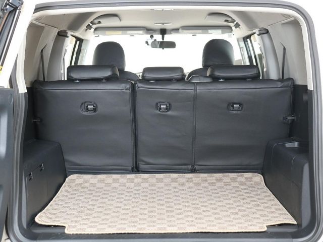 TOYOTA FJ CRUISER 4WD 2012 Image 31