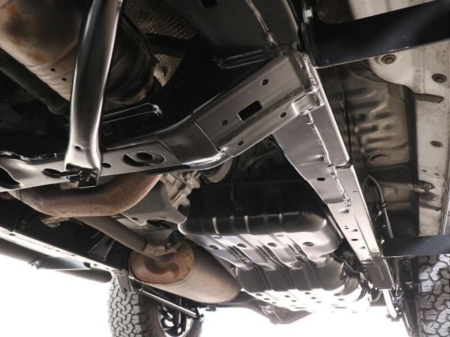 TOYOTA FJ CRUISER 4WD 2012 Image 31