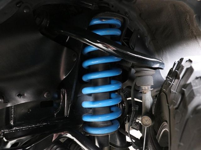 TOYOTA FJ CRUISER 4WD 2012 Image 31