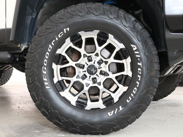 TOYOTA FJ CRUISER 4WD 2012 Image 31