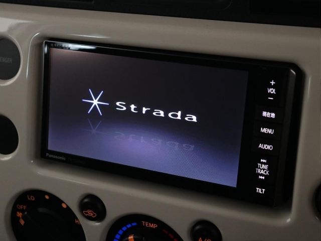 TOYOTA FJ CRUISER 4WD 2012 Image 31