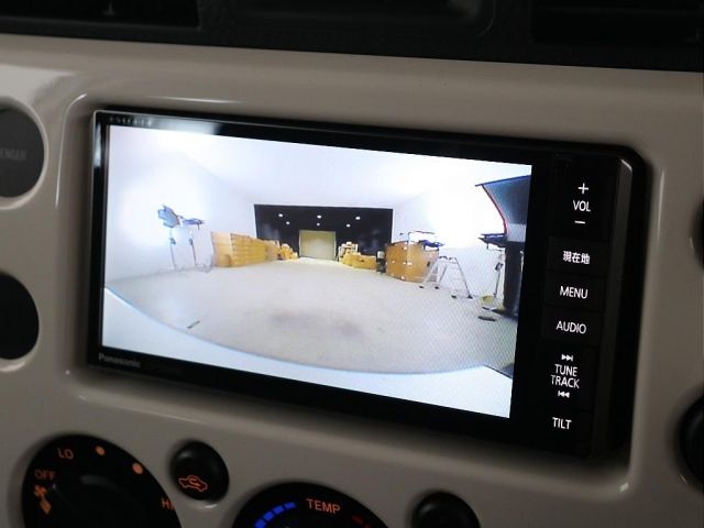 TOYOTA FJ CRUISER 4WD 2012 Image 31