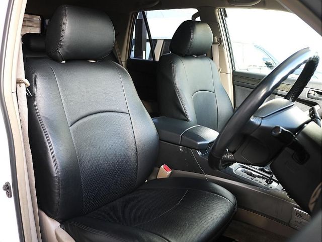 TOYOTA HILUXSURF WAGON 4WD 2002 Image 31