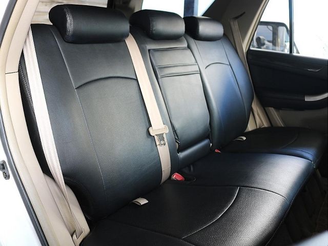 TOYOTA HILUXSURF WAGON 4WD 2002 Image 31