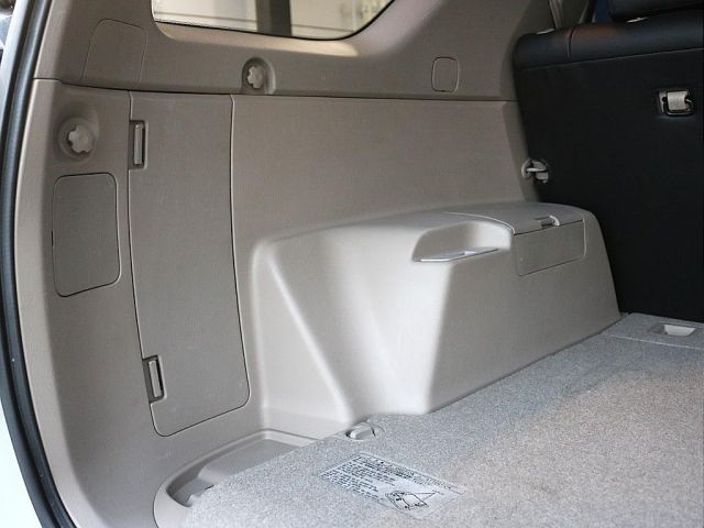 TOYOTA HILUXSURF WAGON 4WD 2002 Image 31