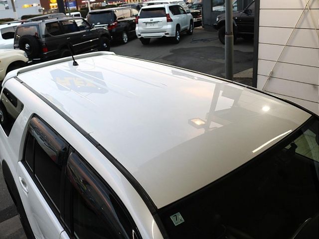 TOYOTA HILUXSURF WAGON 4WD 2002 Image 31