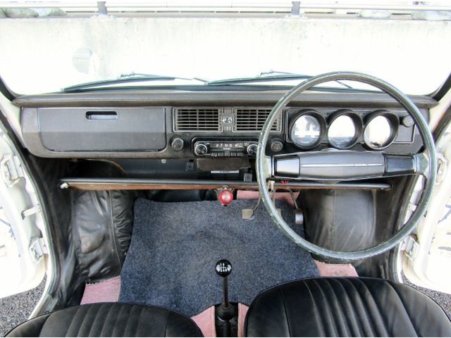 SUBARU R2 1971 Image 31