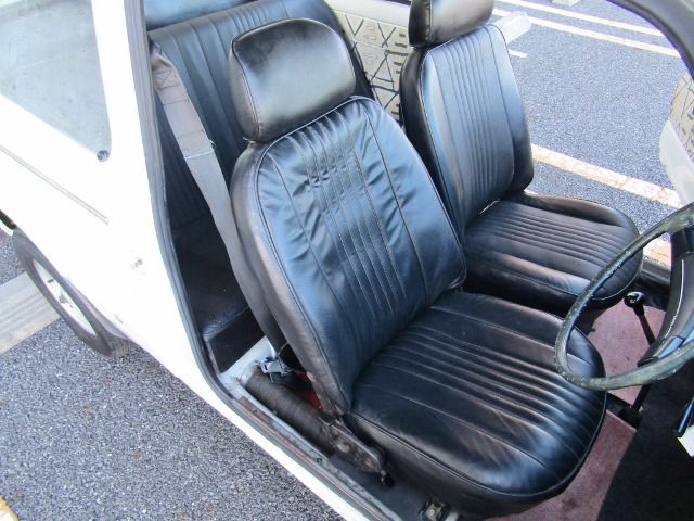 SUBARU R2 1971 Image 31