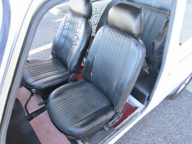 SUBARU R2 1971 Image 31