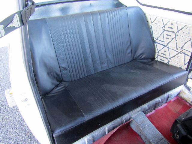 SUBARU R2 1971 Image 31