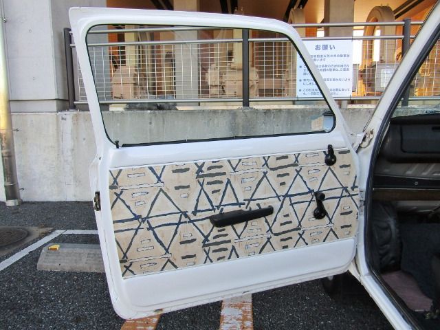 SUBARU R2 1971 Image 31