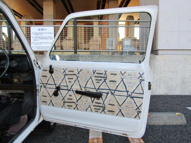 SUBARU R2 1971 Image 31