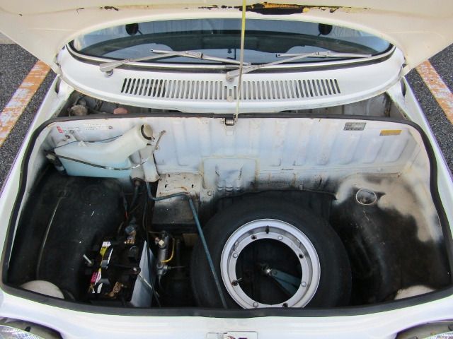 SUBARU R2 1971 Image 31