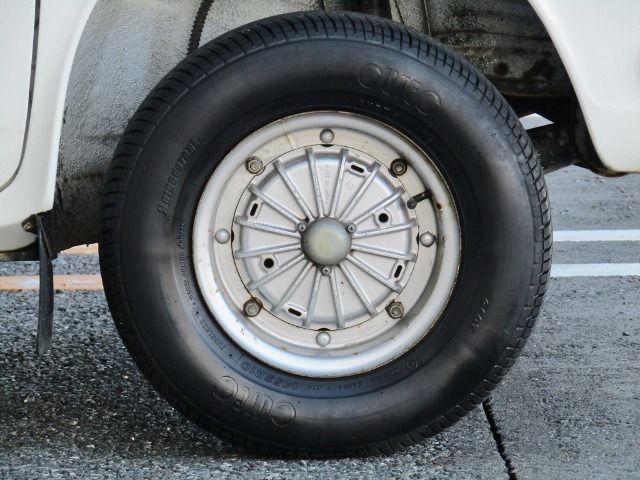 SUBARU R2 1971 Image 31