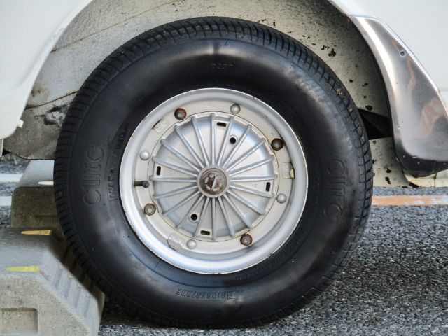 SUBARU R2 1971 Image 31