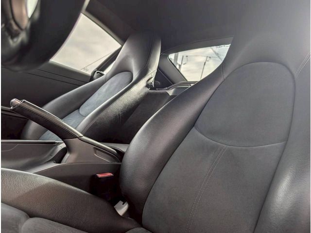 PORSCHE CAYMAN 2007 Image 31