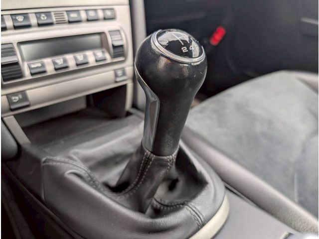 PORSCHE CAYMAN 2007 Image 31