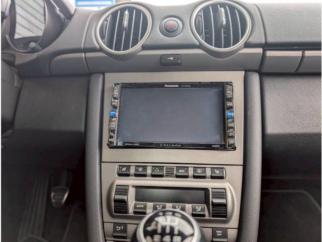 PORSCHE CAYMAN 2007 Image 31