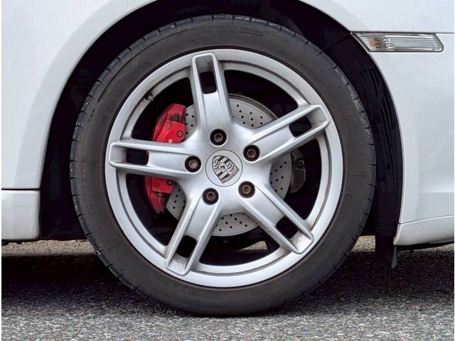 PORSCHE CAYMAN 2007 Image 31