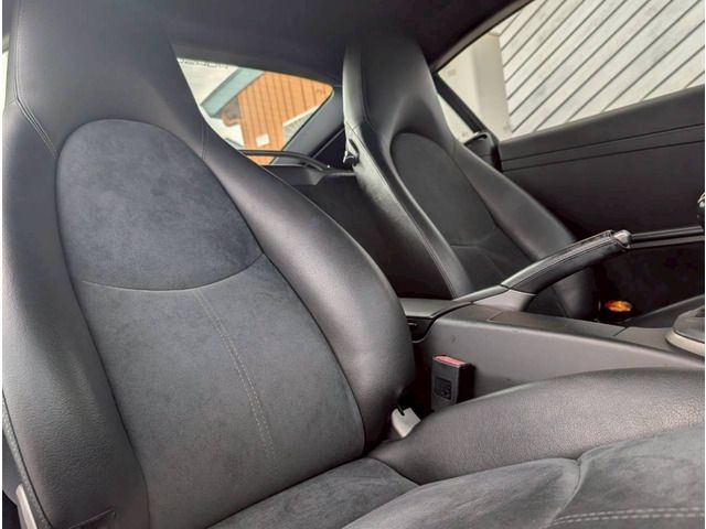 PORSCHE CAYMAN 2007 Image 31