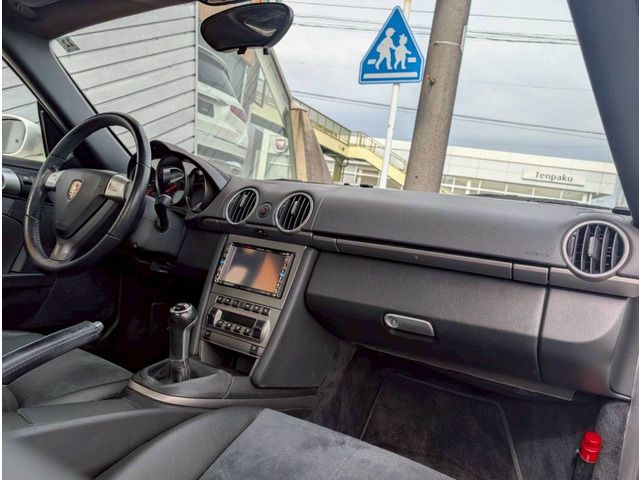 PORSCHE CAYMAN 2007 Image 31