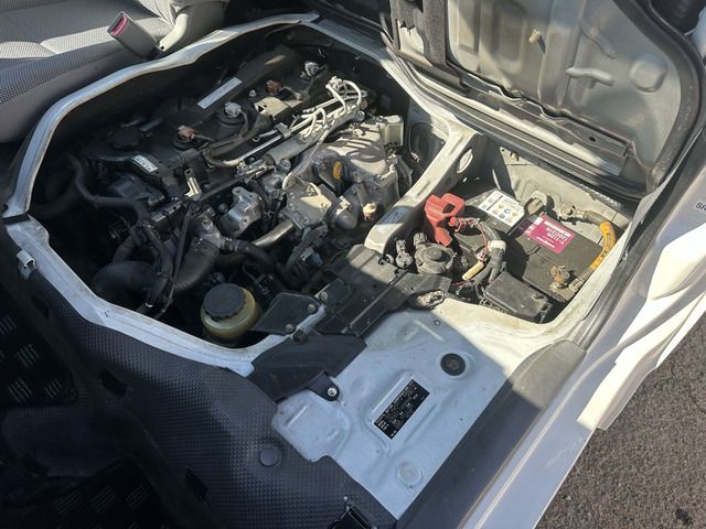 TOYOTA HIACE VAN 2WD 2009 Image 31